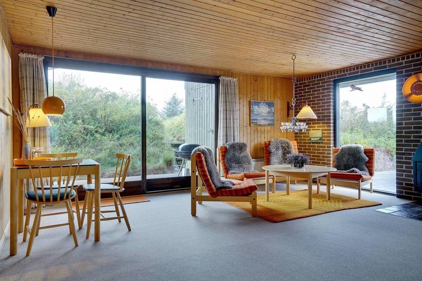 Foto von Ferienhaus UF60 in Henne Strand - Westjütland