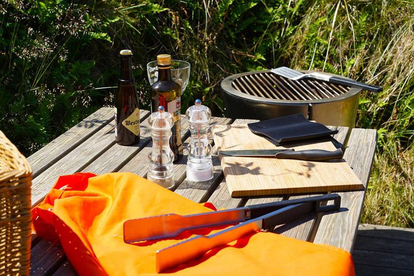 Foto von Ferienhaus UF60 in Henne Strand - Westjütland