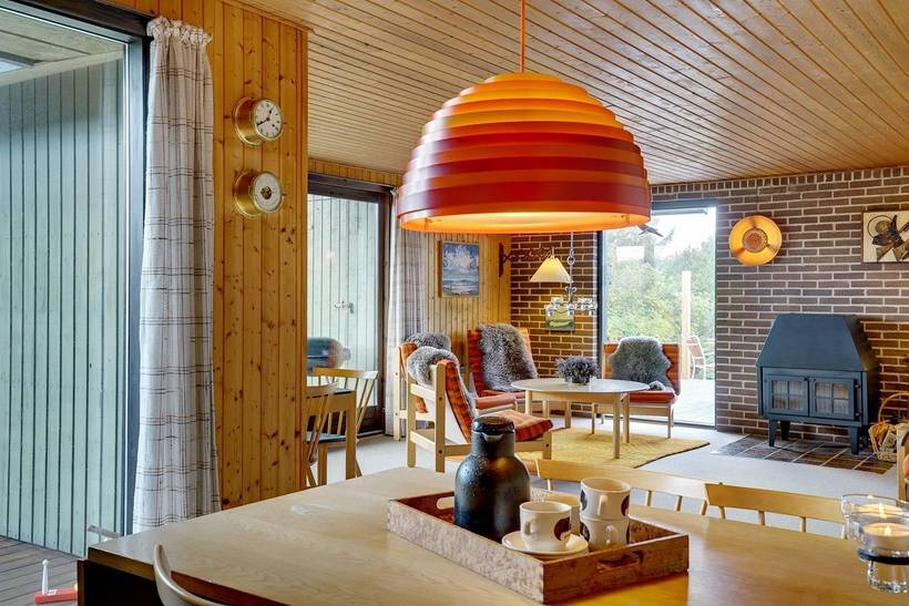 Foto von Ferienhaus UF60 in Henne Strand - Westjütland