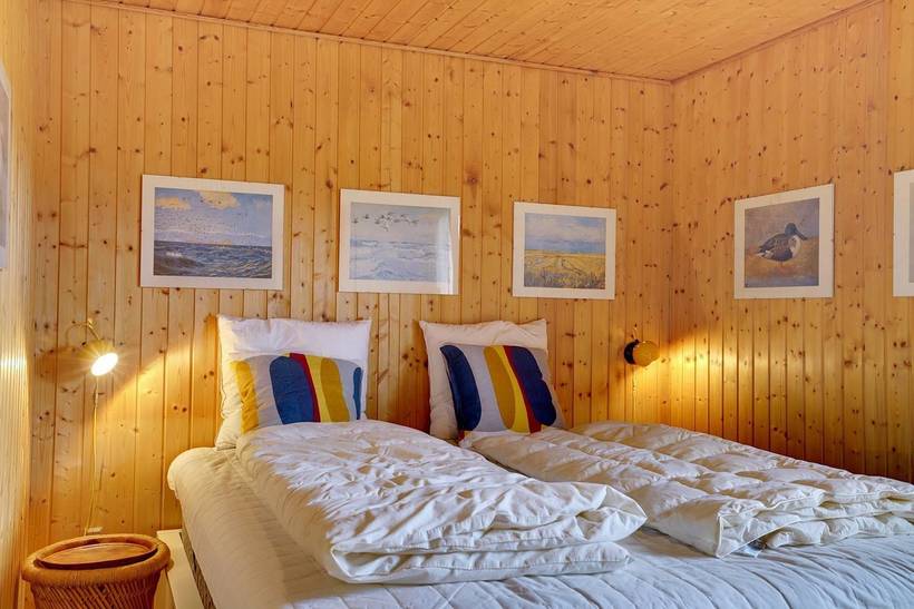 Foto von Ferienhaus UF60 in Henne Strand - Westjütland