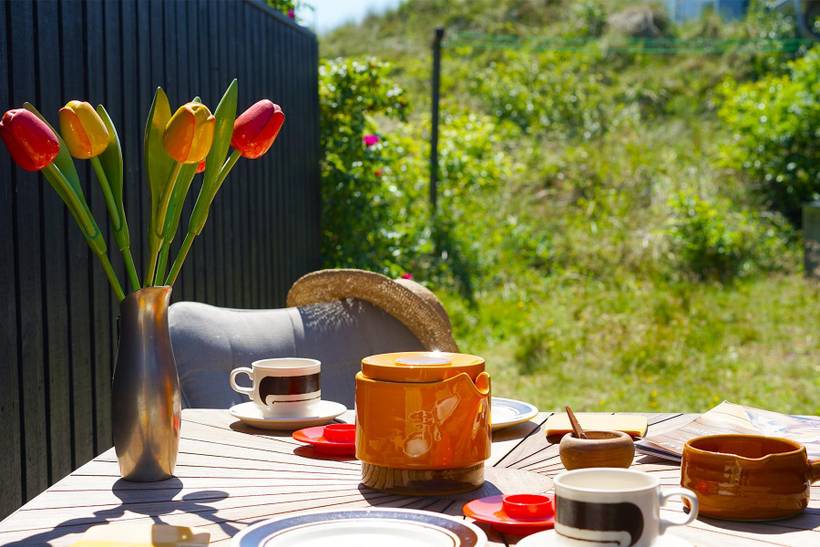 Foto von Ferienhaus UF60 in Henne Strand - Westjütland
