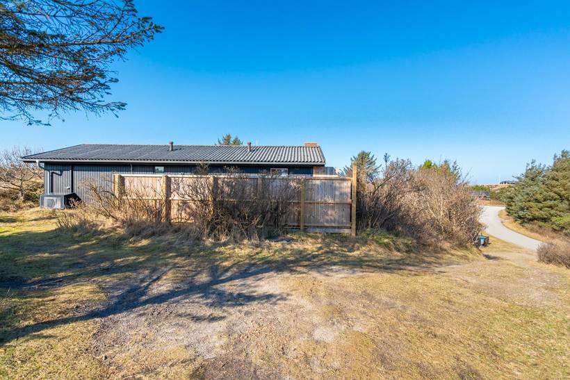 Foto von Ferienhaus UF60 in Henne Strand - Westjütland