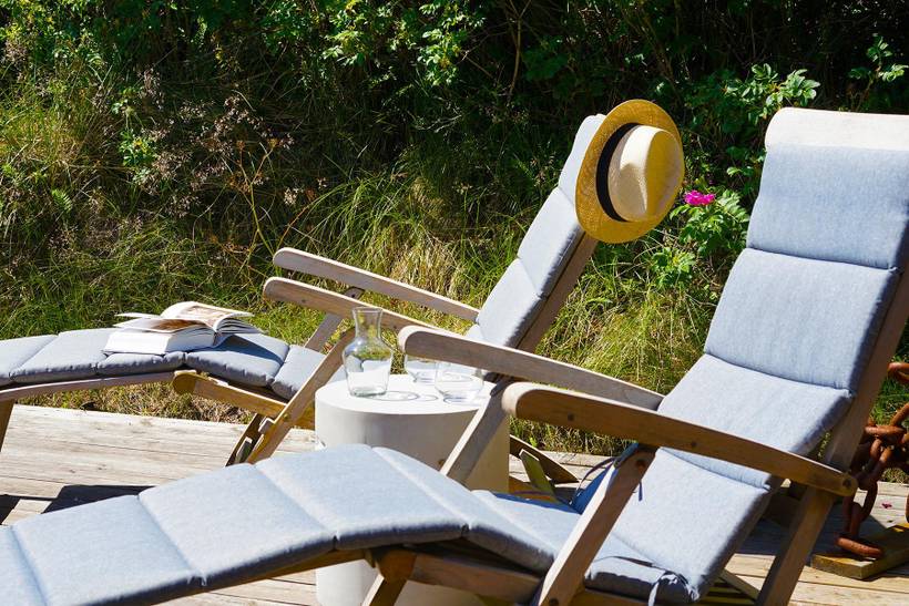 Foto von Ferienhaus UF60 in Henne Strand - Westjütland