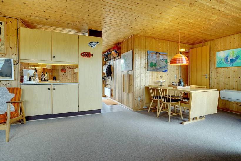 Foto von Ferienhaus UF60 in Henne Strand - Westjütland
