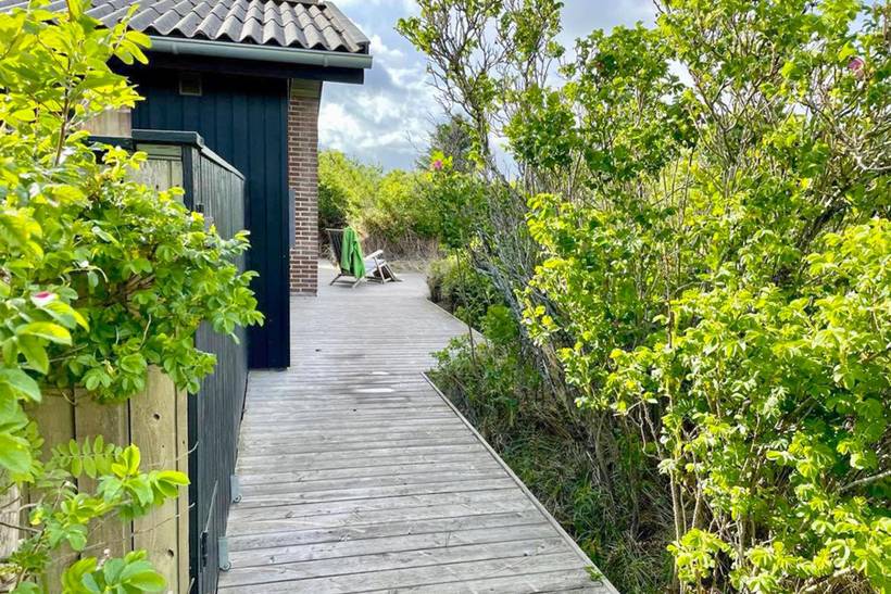 Foto von Ferienhaus UF60 in Henne Strand - Westjütland