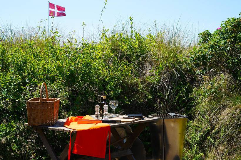 Foto von Ferienhaus UF60 in Henne Strand - Westjütland