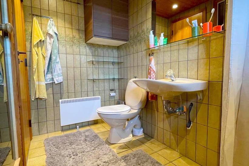 Foto von Ferienhaus UF60 in Henne Strand - Westjütland