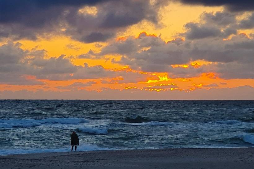 Foto von Ferienhaus UF60 in Henne Strand - Westjütland