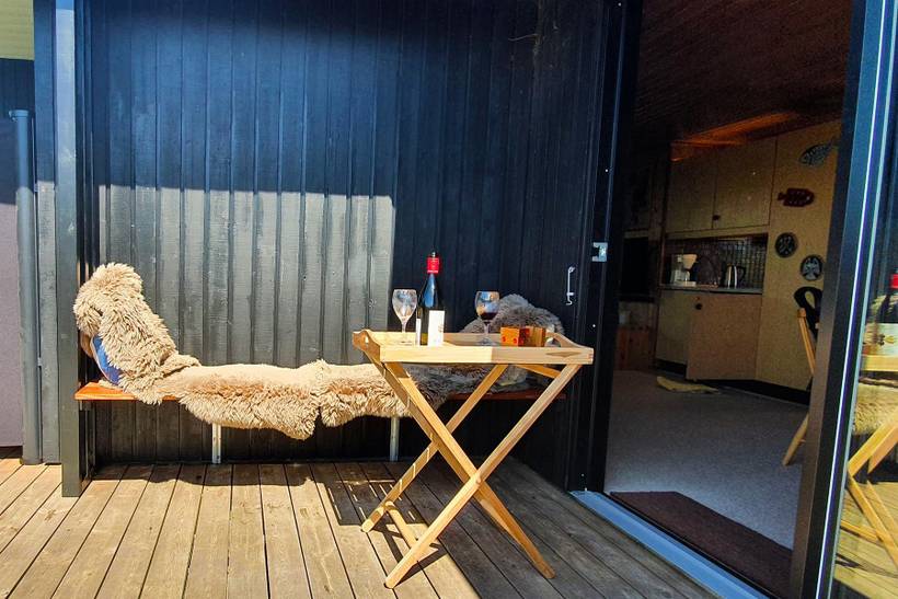 Foto von Ferienhaus UF60 in Henne Strand - Westjütland