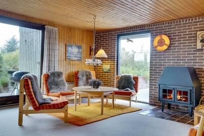 Vorschaubild von Ferienhaus UF60 in Henne Strand - Westjütland