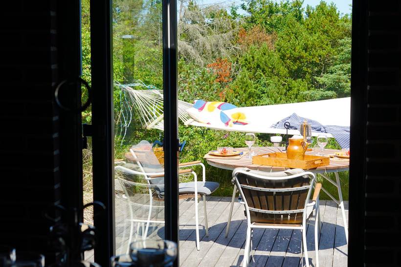 Foto von Ferienhaus UF60 in Henne Strand - Westjütland