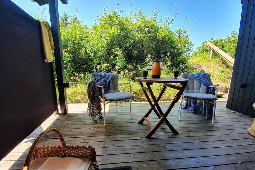 Foto von Ferienhaus UF60 in Henne Strand - Westjütland
