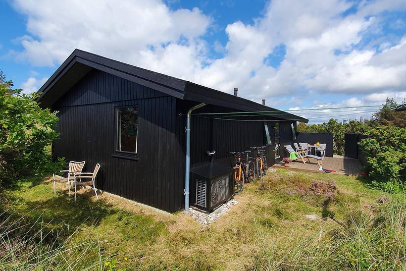 Foto von Ferienhaus UF60 in Henne Strand - Westjütland