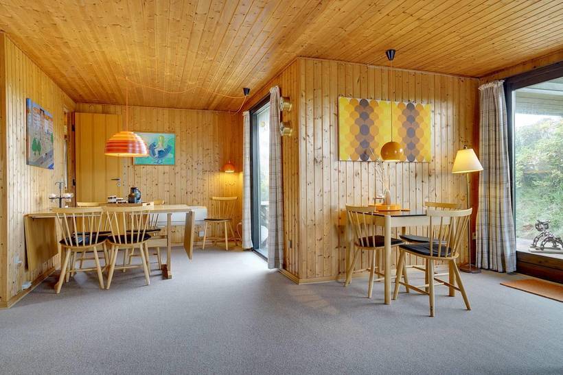 Foto von Ferienhaus UF60 in Henne Strand - Westjütland