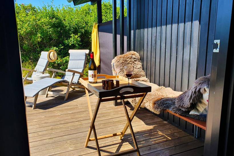 Foto von Ferienhaus UF60 in Henne Strand - Westjütland