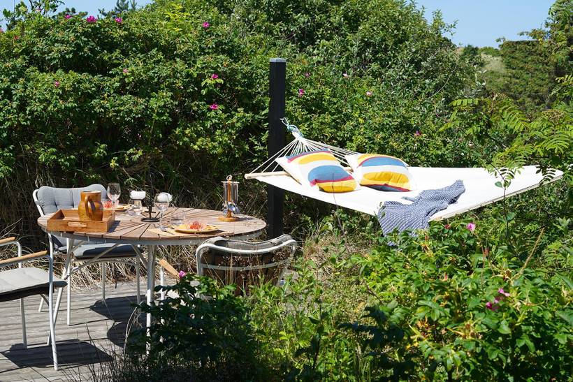 Foto von Ferienhaus UF60 in Henne Strand - Westjütland