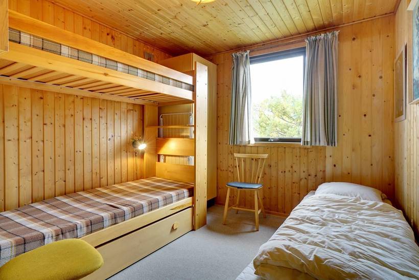 Foto von Ferienhaus UF60 in Henne Strand - Westjütland