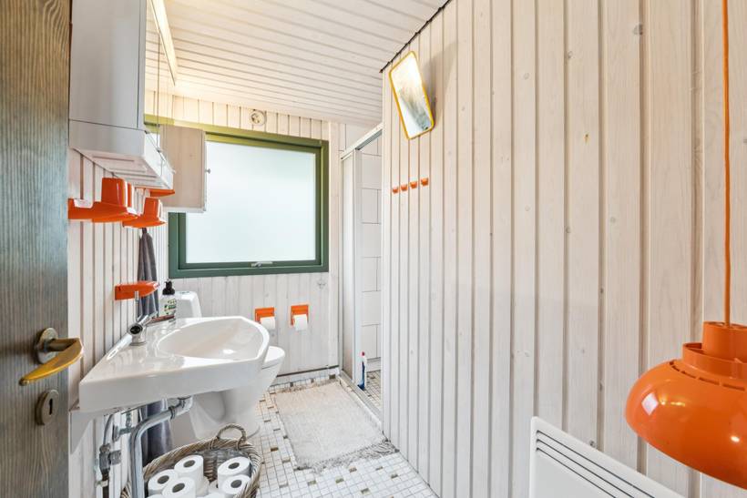 Foto von Ferienhaus UF61 in Søndervig - Westjütland