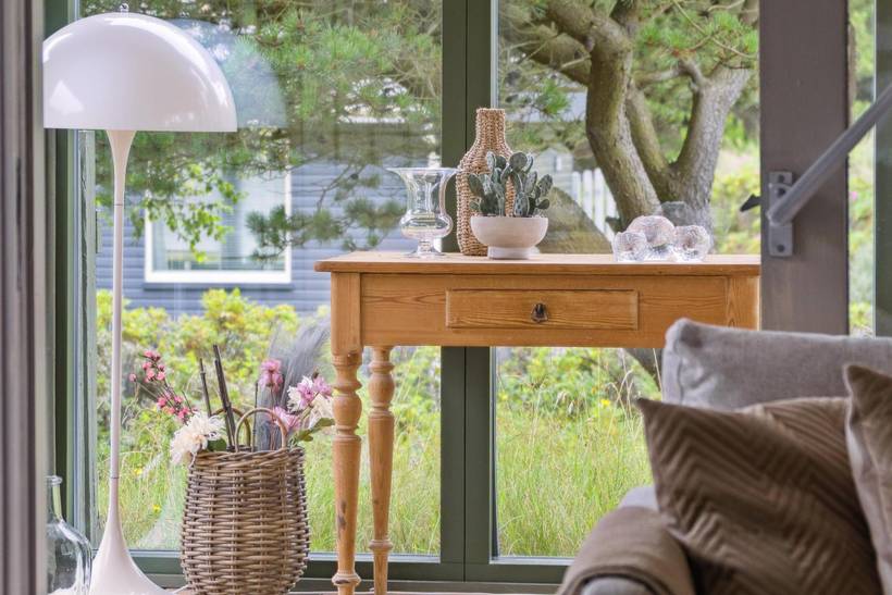 Foto von Ferienhaus UF61 in Søndervig - Westjütland