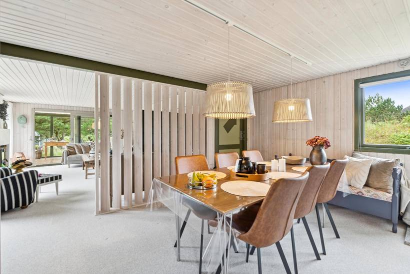 Foto von Ferienhaus UF61 in Søndervig - Westjütland
