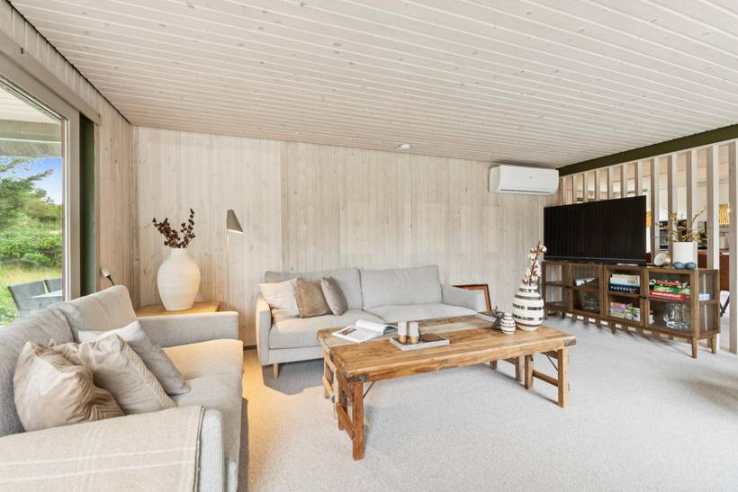 Foto von Ferienhaus UF61 in Søndervig - Westjütland