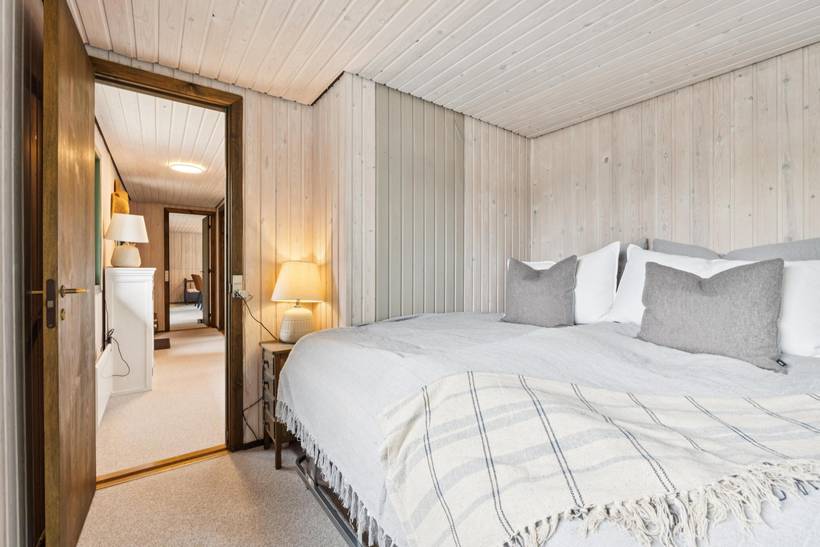 Foto von Ferienhaus UF61 in Søndervig - Westjütland