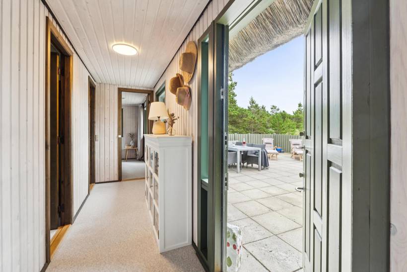 Foto von Ferienhaus UF61 in Søndervig - Westjütland
