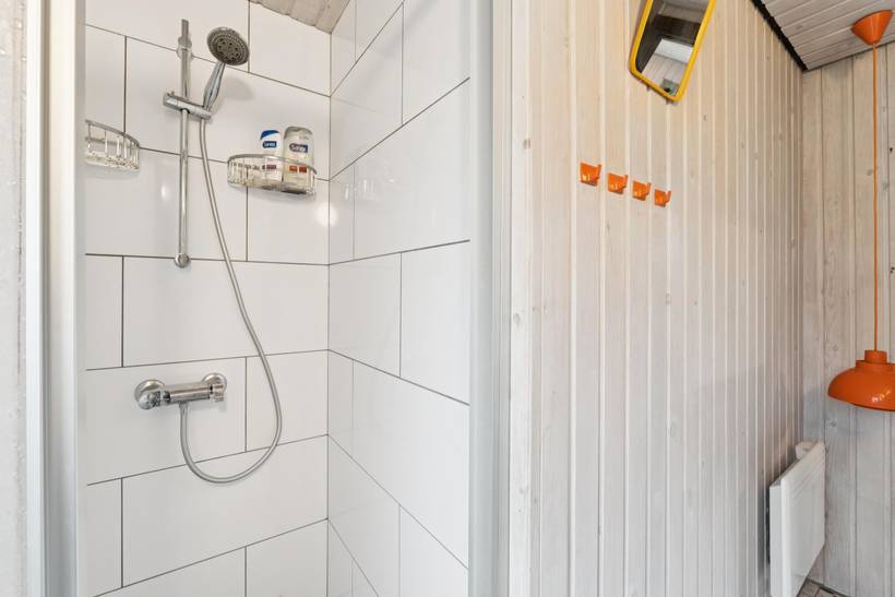 Foto von Ferienhaus UF61 in Søndervig - Westjütland