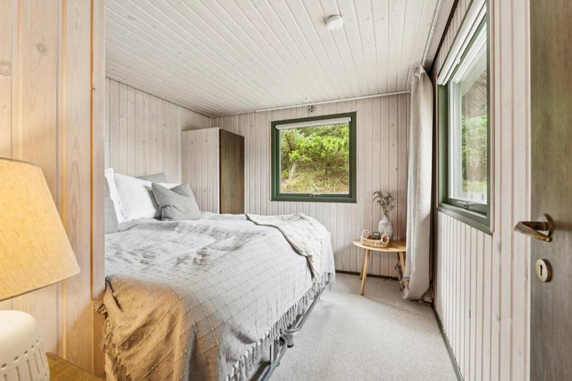 Foto von Ferienhaus UF61 in Søndervig - Westjütland