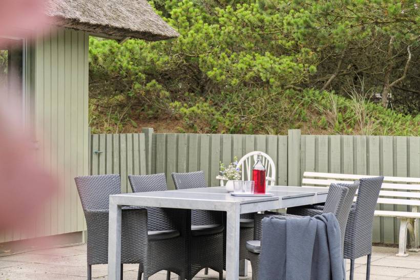Foto von Ferienhaus UF61 in Søndervig - Westjütland