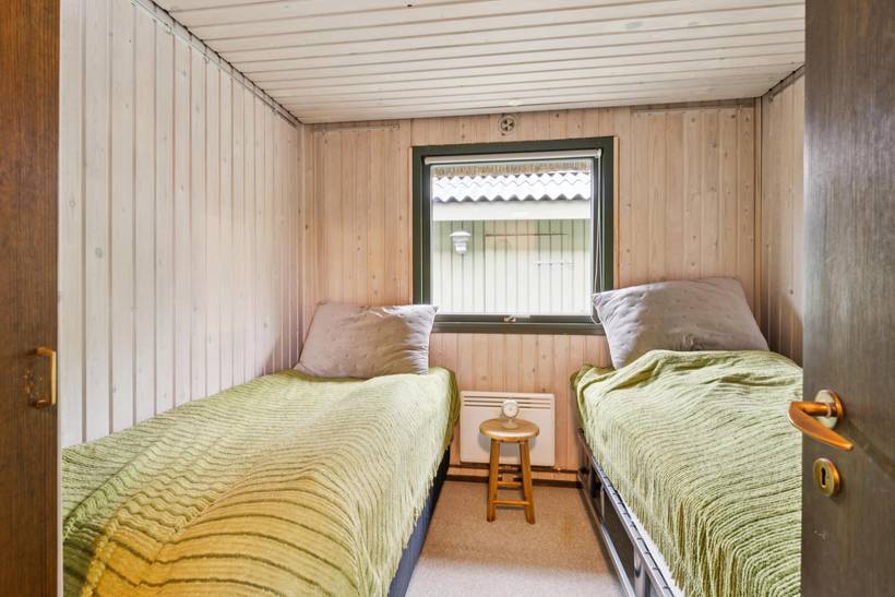 Foto von Ferienhaus UF61 in Søndervig - Westjütland