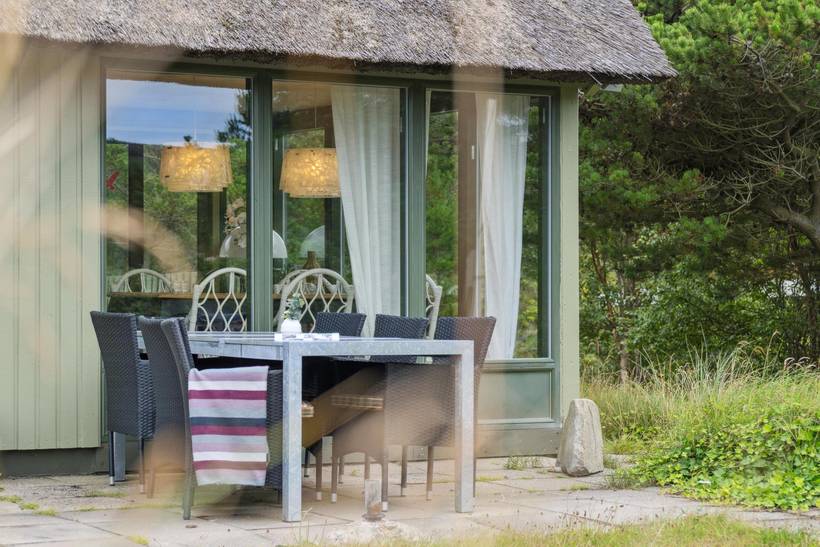 Foto von Ferienhaus UF61 in Søndervig - Westjütland