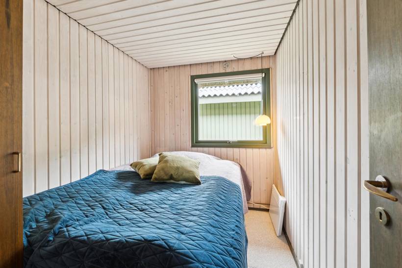 Foto von Ferienhaus UF61 in Søndervig - Westjütland