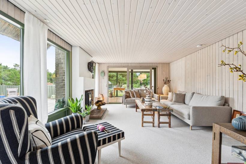 Foto von Ferienhaus UF61 in Søndervig - Westjütland