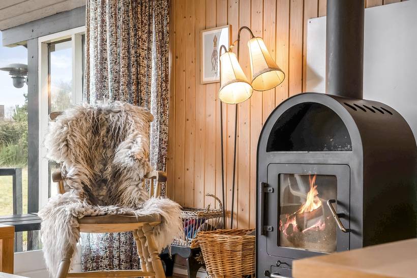 Foto von Ferienhaus UF62 in Bisnap - Hou - Nordjütland Ost