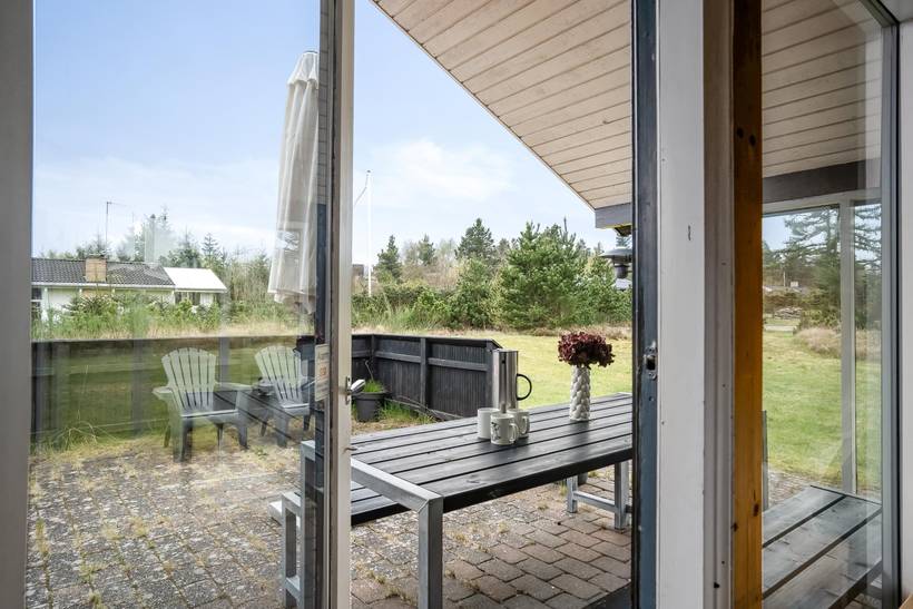 Foto von Ferienhaus UF62 in Bisnap - Hou - Nordjütland Ost