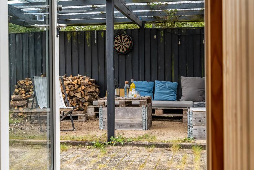 Foto von Ferienhaus UF62 in Bisnap - Hou - Nordjütland Ost