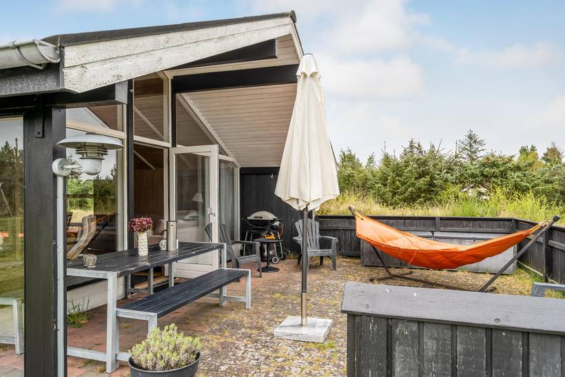 Foto von Ferienhaus UF62 in Bisnap - Hou - Nordjütland Ost