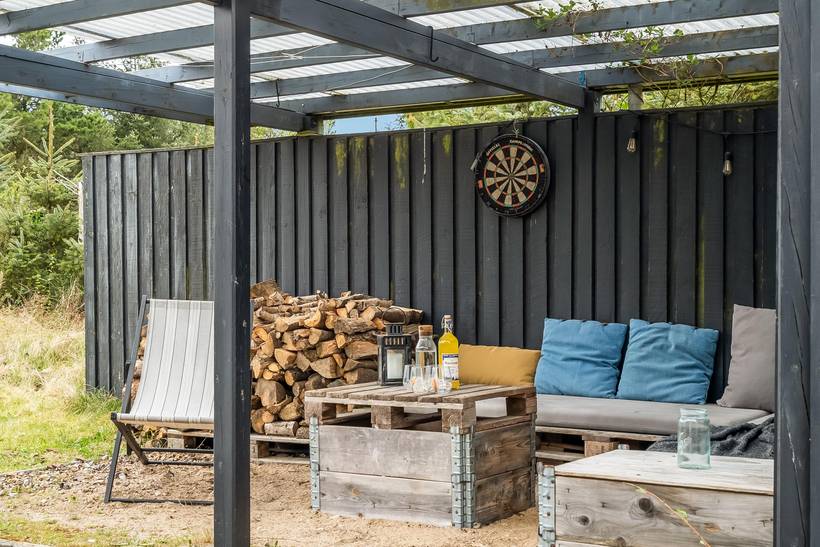 Foto von Ferienhaus UF62 in Bisnap - Hou - Nordjütland Ost