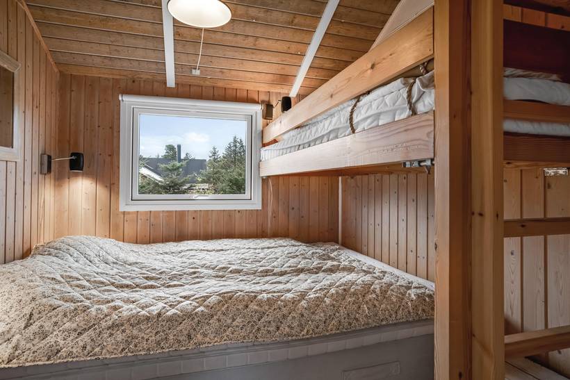 Foto von Ferienhaus UF62 in Bisnap - Hou - Nordjütland Ost