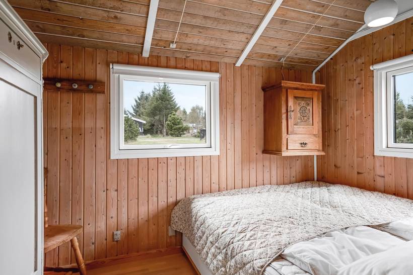 Foto von Ferienhaus UF62 in Bisnap - Hou - Nordjütland Ost