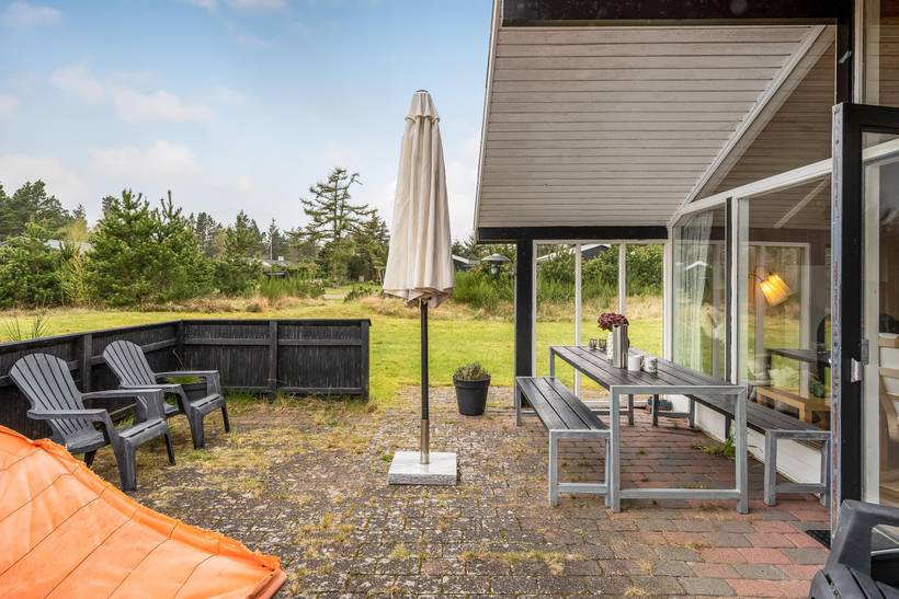 Foto von Ferienhaus UF62 in Bisnap - Hou - Nordjütland Ost