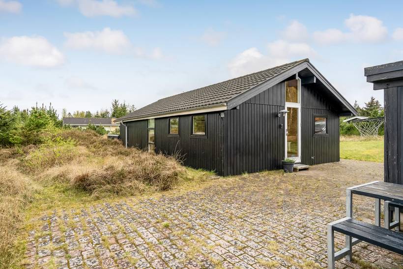 Foto von Ferienhaus UF62 in Bisnap - Hou - Nordjütland Ost