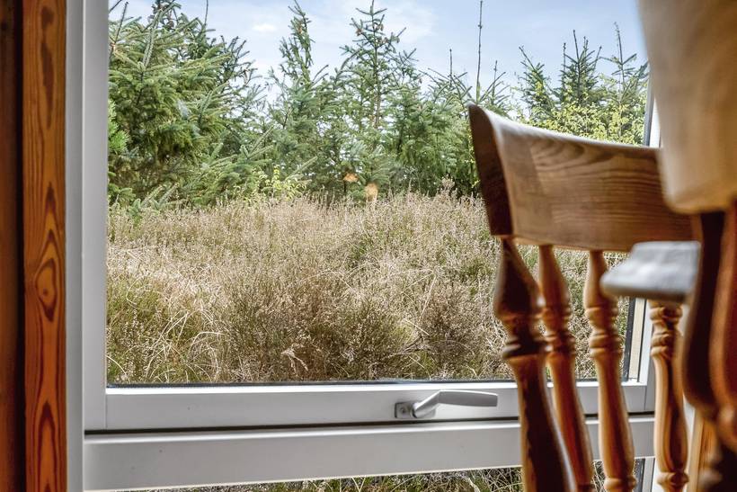 Foto von Ferienhaus UF62 in Bisnap - Hou - Nordjütland Ost
