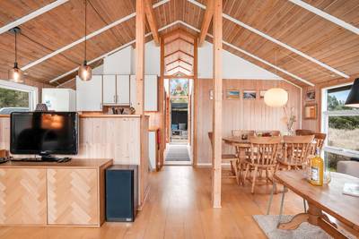 Vorschaubild von Ferienhaus UF62 in Bisnap - Hou - Nordjütland Ost