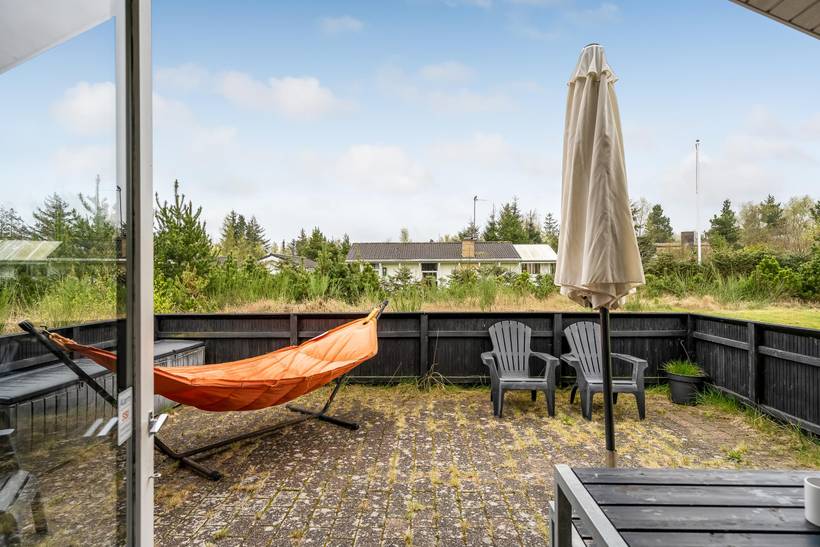 Foto von Ferienhaus UF62 in Bisnap - Hou - Nordjütland Ost