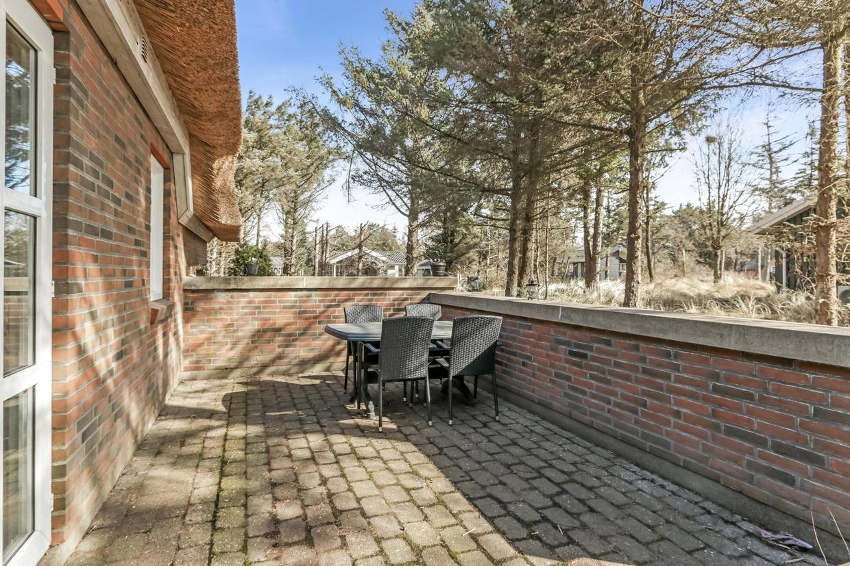 Foto von Ferienhaus UF67 in Vejlby Klit - Westjütland