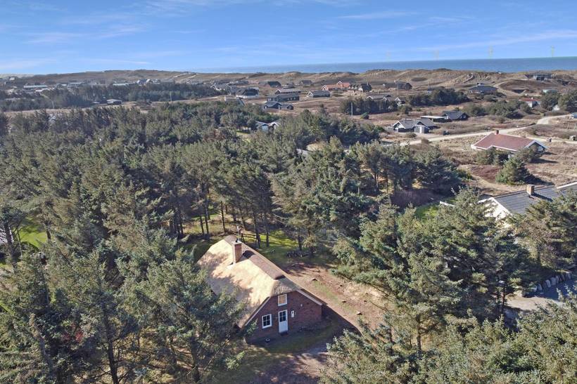 Foto von Ferienhaus UF67 in Vejlby Klit - Westjütland