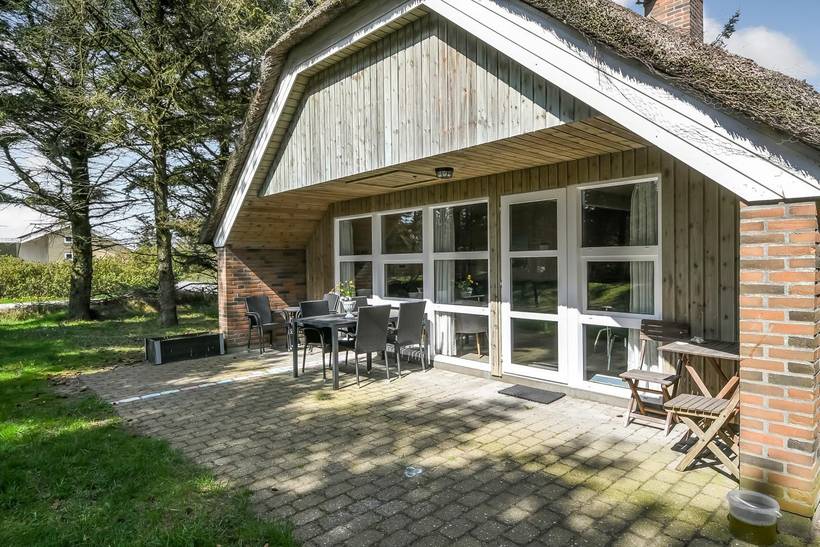 Foto von Ferienhaus UF67 in Vejlby Klit - Westjütland