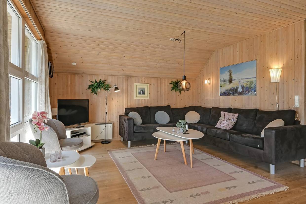 Foto von Ferienhaus UF67 in Vejlby Klit - Westjütland